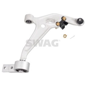 Staubschutzsatz, Stoßdämpfer 81 94 8437 von SWAG günstig für 14,13 € online kaufen
