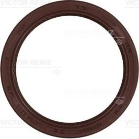 Comprar Anillo retén, cigüeñal de REINZ 81-10467-00 a bajo precio de 9,41 €