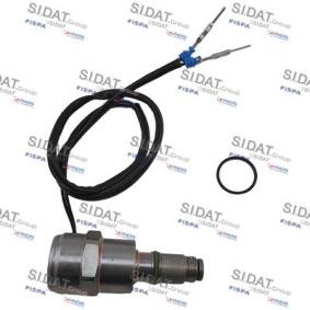 Achetez des Dispositif d'arrêt, système d'injection SIDAT 81.010 à prix pour 100,86 €
