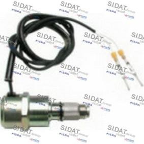 Achetez des Dispositif d'arrêt, système d'injection FISPA 81.011 à prix pour 116,87 €
