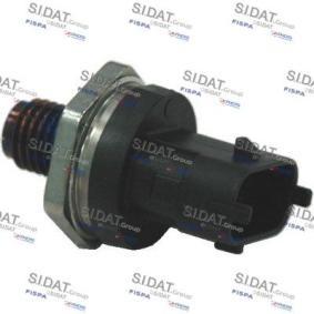 Achetez des Capteur, pression de carburant FISPA 81.038 à prix pour 286,20 €