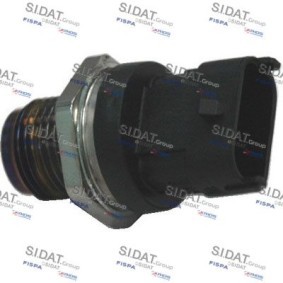 Comprar Sensor, presión combustible de SIDAT 81.043-2 a bajo precio de 126,29 €
