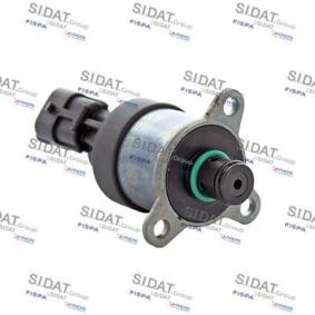 Achetez des Régulateur, quantité de carburant (système à rampe commune) SIDAT 81.092 à prix pour 90,33 €