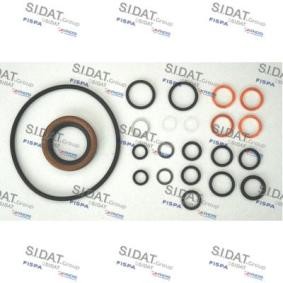 Acquista Kit riparazione, Common-Rail-System da SIDAT 81.096 a buon mercato per soli 11,17 €
