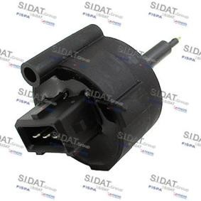 Compre Sensor de água, sistema de combustível da SIDAT 81.109 a um preço baixo por 66,84 €