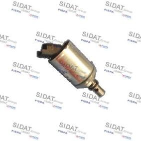Achetez des Régulateur, quantité de carburant (système à rampe commune) FISPA 81.112 à prix pour 213,63 €