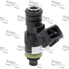 Achetez des Injecteur FISPA 81.173 à prix pour 136,76 €