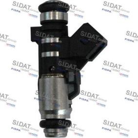 Compre Válvula injectora da SIDAT 81.174 a um preço baixo por 104,44 €