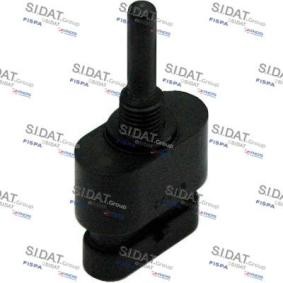 Compre Sensor de água, sistema de combustível da SIDAT 81.175 a um preço baixo por 87,46 €