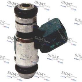 Compre Válvula injectora da SIDAT 81.177 a um preço baixo por 89,40 €