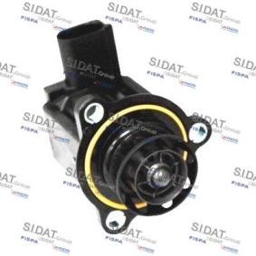 Acquista Valvola ricircolo aria di spinta, Compressore da SIDAT 81.180 a buon mercato per soli 65,36 €