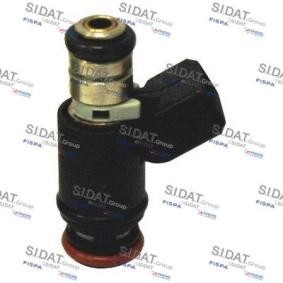 Acquista Iniettore da SIDAT 81.190 a buon mercato per soli 80,16 €