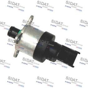 Acquista Valvola regolazione, Quantità carburante (Sist. Common Rai) da FISPA 81.196 a buon mercato per soli 151,02 €