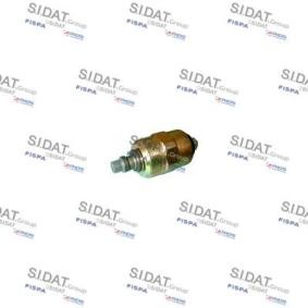 Achetez des Dispositif d'arrêt, système d'injection SIDAT 81.205 à prix pour 23,05 €