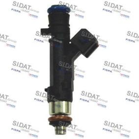 Compre Válvula injectora da SIDAT 81.211 a um preço baixo por 95,43 €