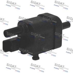 Comprar Sensor, temperatura combustible de SIDAT 81.215 a bajo precio de 54,65 €