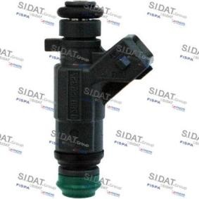 Achetez des Injecteur FISPA 81.218 à prix pour 152,25 €