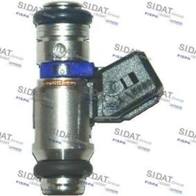 Compre Válvula injectora da SIDAT 81.219 a um preço baixo por 171,06 €