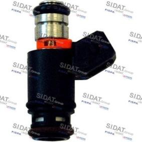 Acquista Iniettore da SIDAT 81.223 a buon mercato per soli 65,86 €