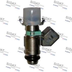 Acquista Iniettore da SIDAT 81.224 a buon mercato per soli 74,05 €