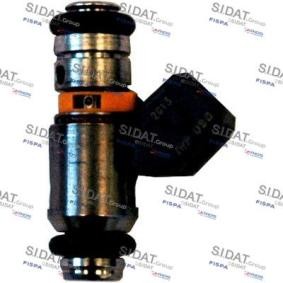 Compre Válvula injectora da SIDAT 81.230 a um preço baixo por 74,02 €