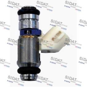 Achetez des Injecteur SIDAT 81.232 à prix pour 124,13 €