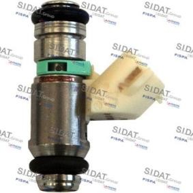 Achetez des Injecteur SIDAT 81.234 à prix pour 145,01 €
