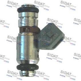 Compre Válvula injectora da SIDAT 81.237 a um preço baixo por 118,09 €