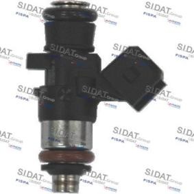 Compre Válvula injectora da SIDAT 81.238 a um preço baixo por 85,08 €