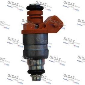 Achetez des Injecteur SIDAT 81.242 à prix pour 87,58 €