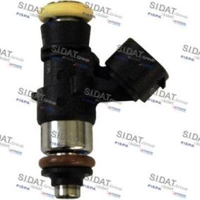 Achetez des Injecteur FISPA 81.247 à prix pour 133,95 €