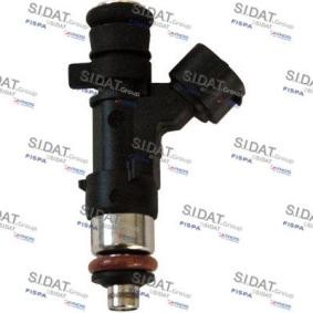 Acquista Iniettore da SIDAT 81.250 a buon mercato per soli 85,14 €
