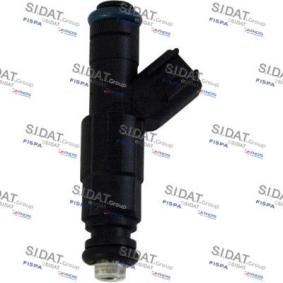 Acquista Iniettore da SIDAT 81.251 a buon mercato per soli 111,93 €