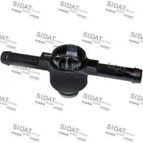 Compre Válvula, filtro de combustível da SIDAT 81.257 a um preço baixo por 23,86 €