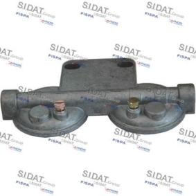 Achetez des Système d'injection SIDAT 81.264 à prix pour 43,99 €