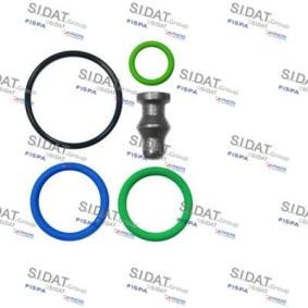 Köp Reparationssats, pump- / munstycksenhet av SIDAT 81.273 till det låga priset 125,30 kr