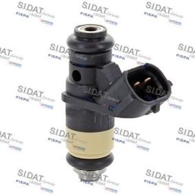 Compre Injector da SIDAT 81.280 a um preço baixo por 166,82 €