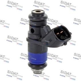 Compre Injector da SIDAT 81.281 a um preço baixo por 173,39 €