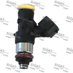 Compre Válvula injectora da SIDAT 81.293 a um preço baixo por 180,99 €