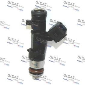 Achetez des Injecteur FISPA 81.305 à prix pour 140,82 €