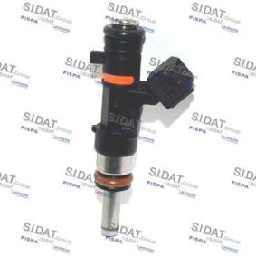 Acquista Iniettore da SIDAT 81.307 a buon mercato per soli 177,04 €