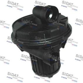 Acquista Pompa aria secondaria da SIDAT 81.312 a buon mercato per soli 218,59 €