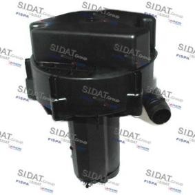 Sekundärluftpumpe 81.317 CHRYSLER CROSSFIRE von SIDAT