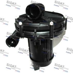 Acquista Pompa aria secondaria da SIDAT 81.320 a buon mercato per soli 235,43 €