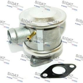 Ventil, Sekundärluftpumpsystem für MASERATI von FISPA