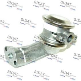 Köp Ventil, sekundärventilation av SIDAT 81.325 till det låga priset 1572,52 kr