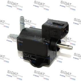 Acquista Convertitore pressione turbocompressore da SIDAT 81.332 a buon mercato per soli 55,63 €
