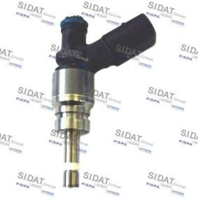 Compre Válvula injectora da SIDAT 81.334 a um preço baixo por 162,28 €