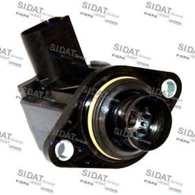 Acquista Valvola ricircolo aria di spinta, Compressore da SIDAT 81.340 a buon mercato per soli 55,88 €