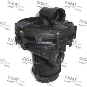 Acquista Pompa aria secondaria da SIDAT 81.341 a buon mercato per soli 264,92 €